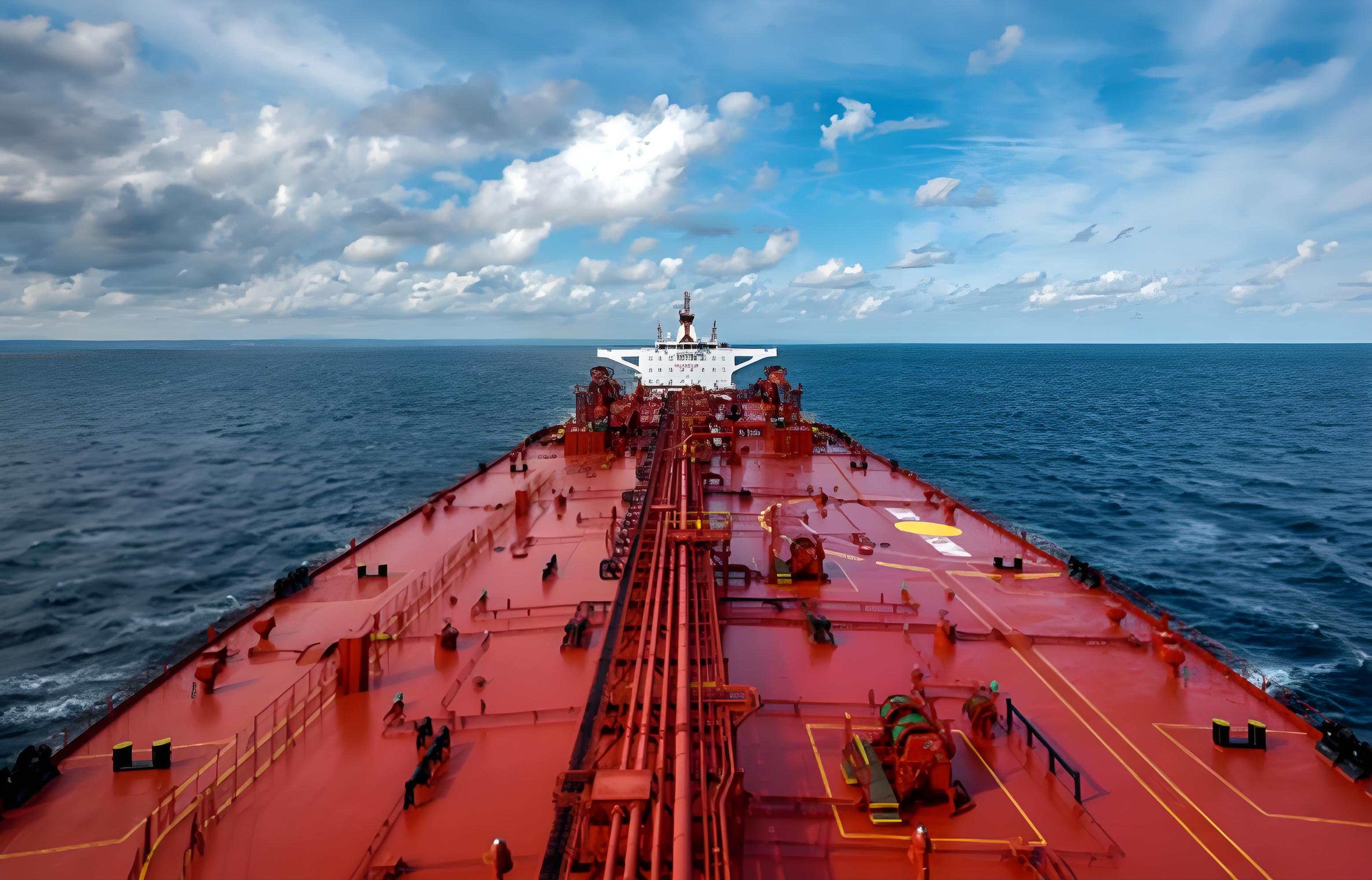 Ship maintenance